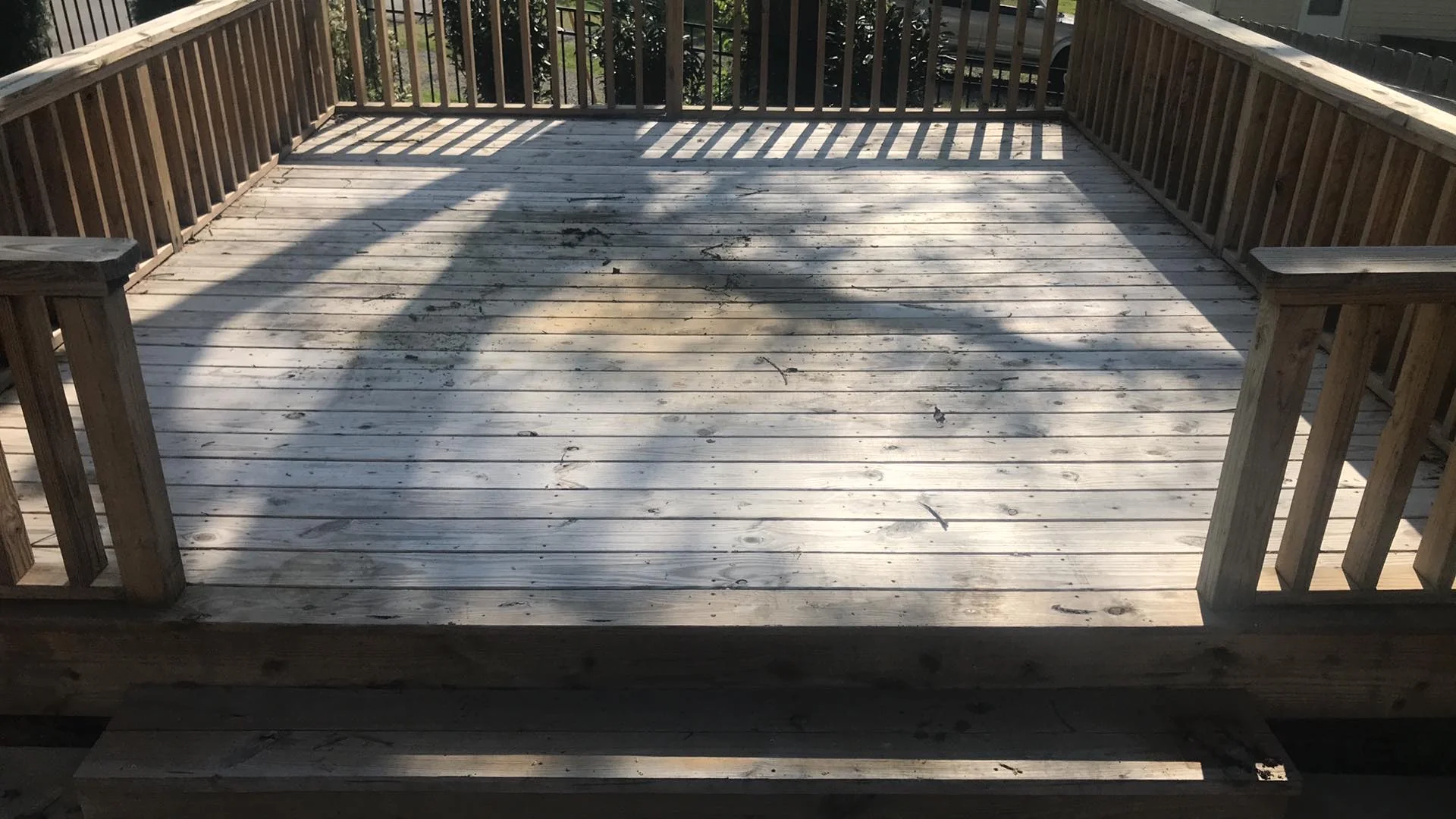 EXPERT Eco Cleaner - 100% Sodium Percarbonate | Step 1 Safe Oxygenated Wood Bleach - Image 8