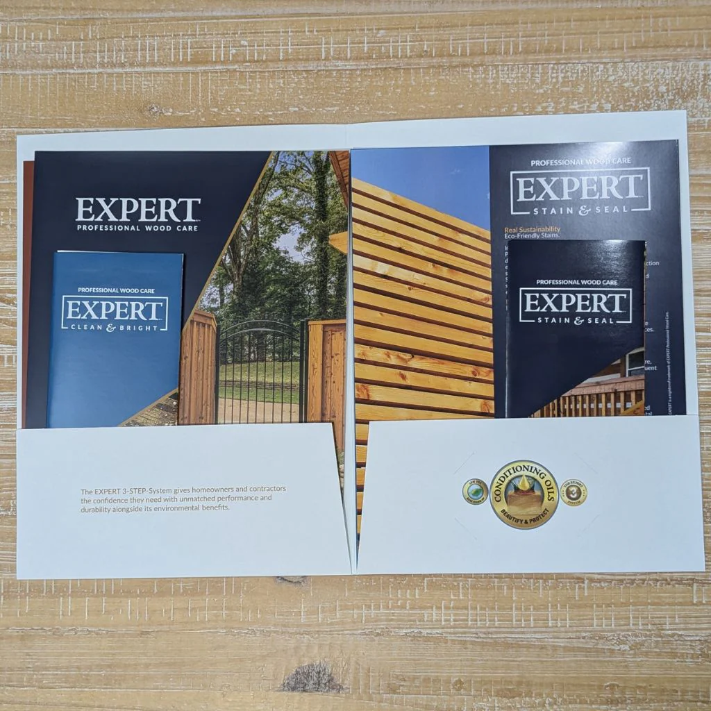 EXPERT Folder - Image 3