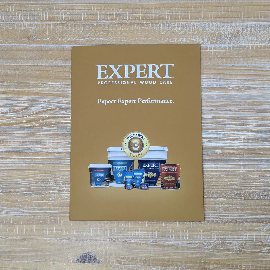 EXPERT Folder - Image 4