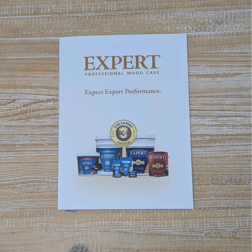 EXPERT Folder - Image 5