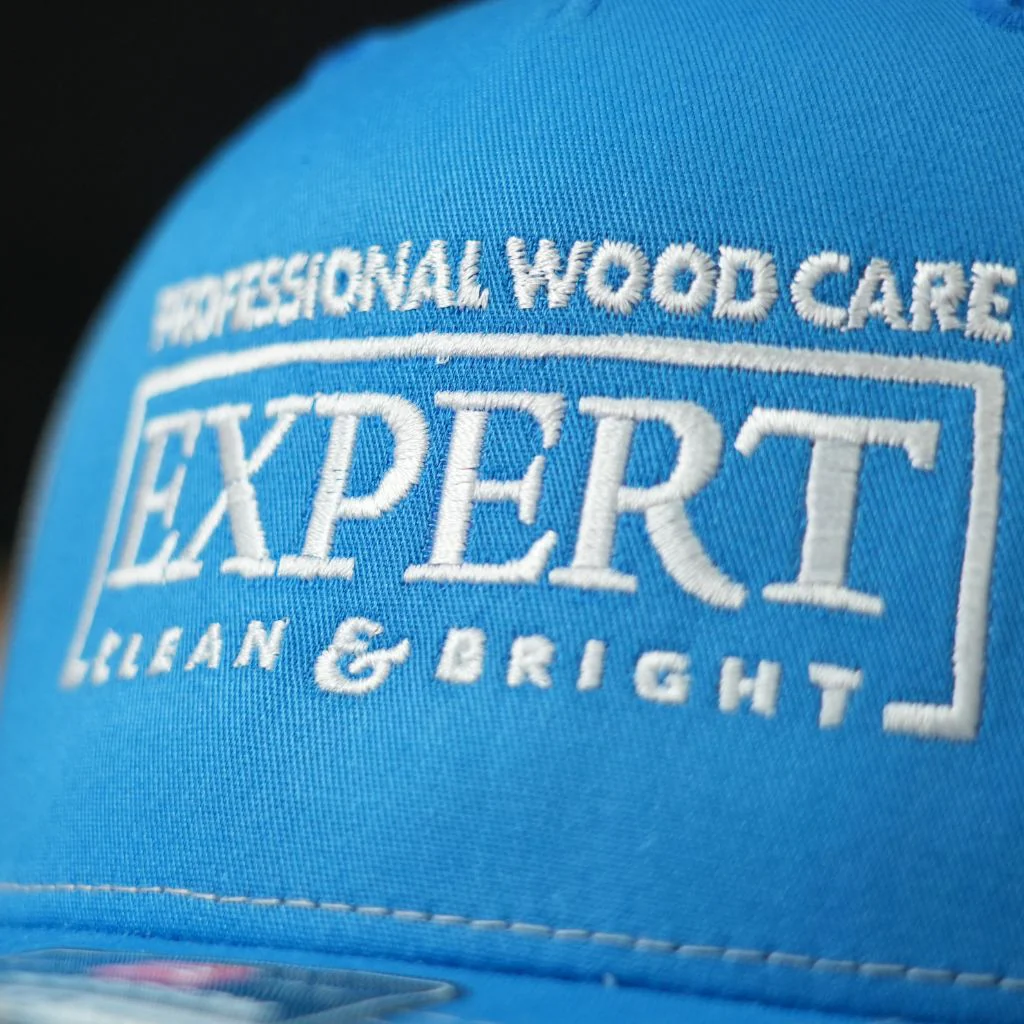 EXPERT Professional Wood Care Professional Collection Trucker Hats - Image 4