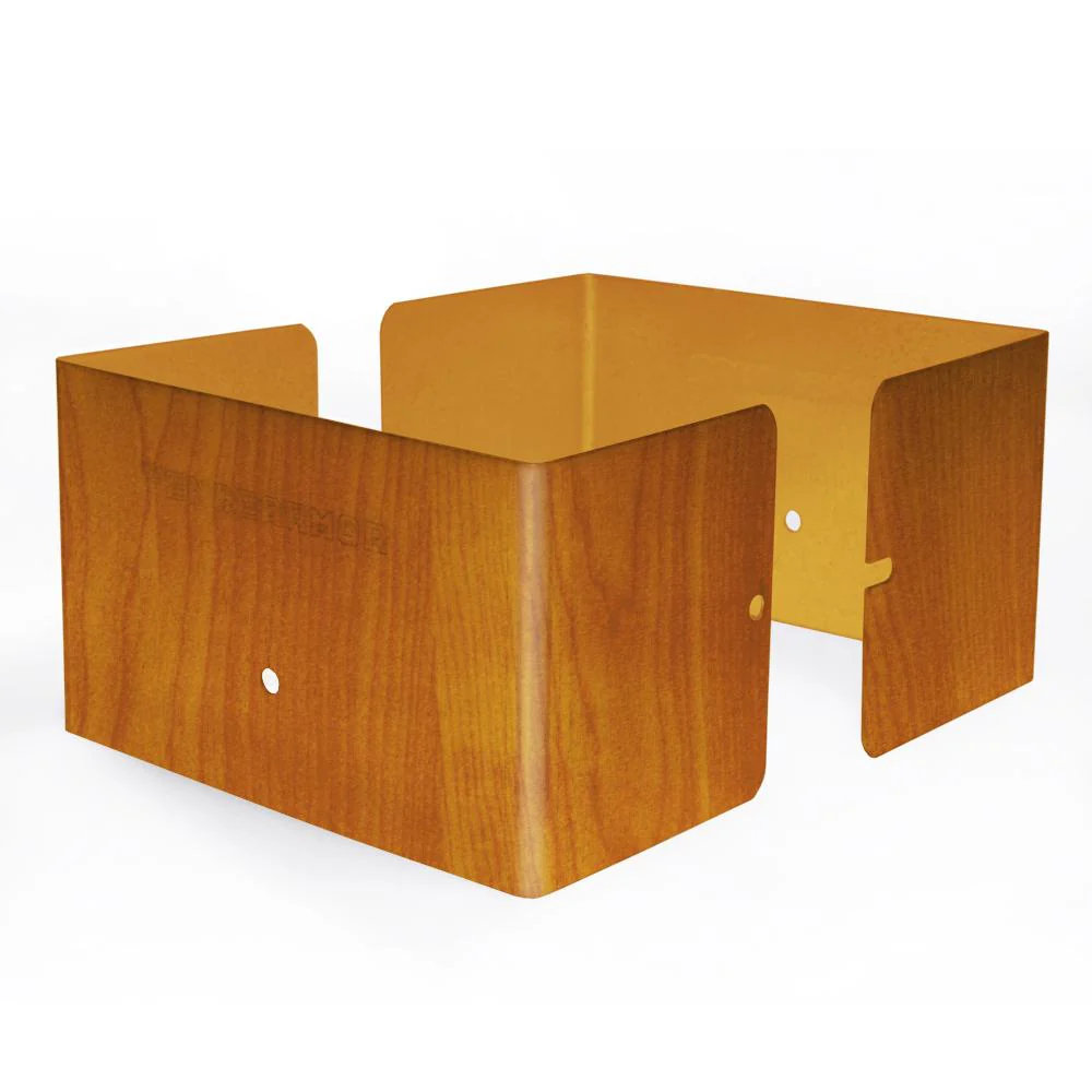 Fence Armor- Post Protection - Image 11