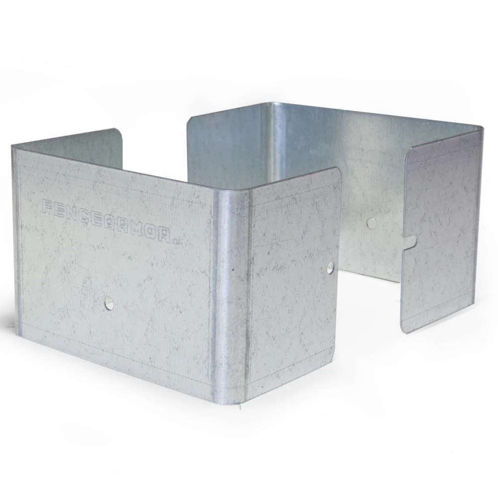 Fence Armor- Post Protection - Image 13