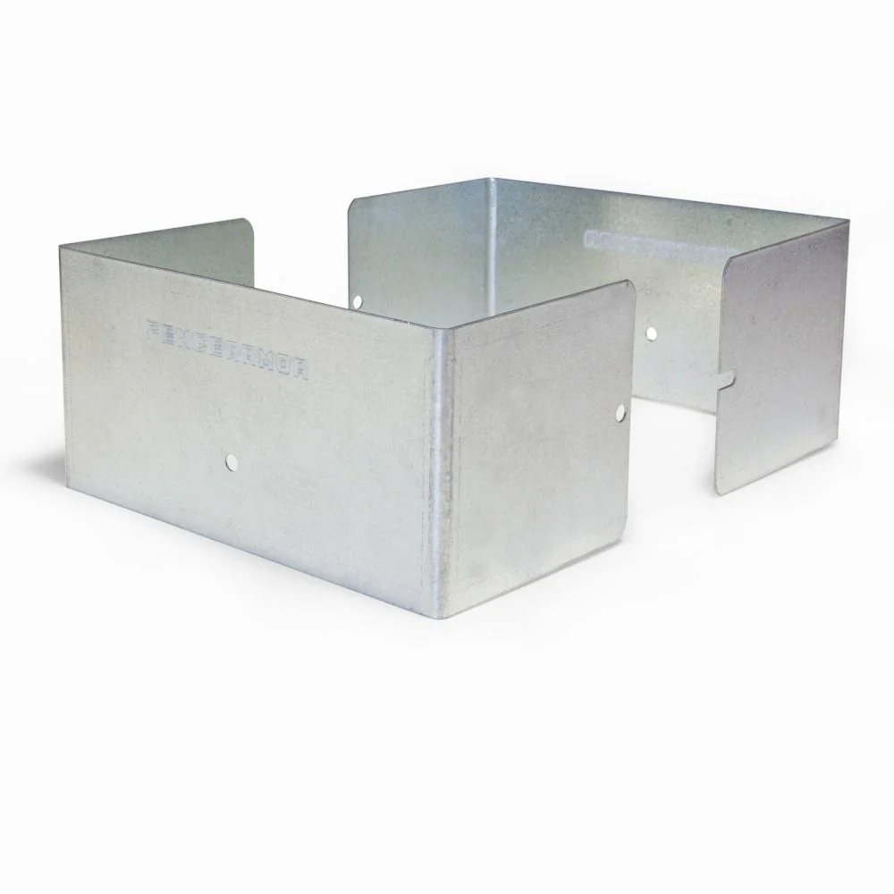 Fence Armor- Post Protection - Image 17
