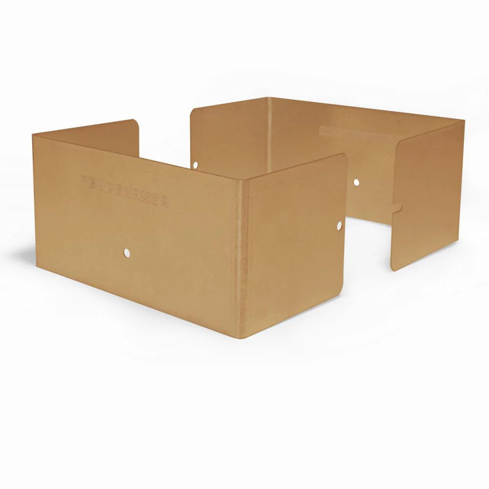 Fence Armor- Post Protection - Image 20