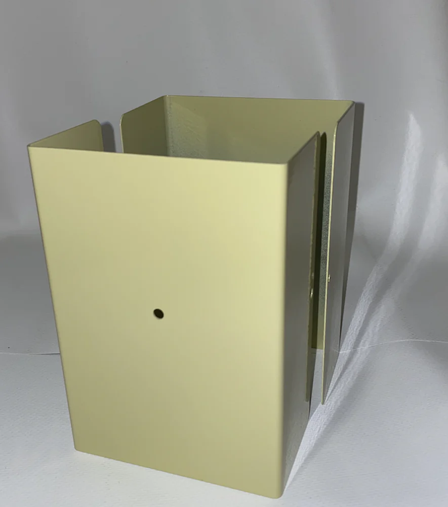 Fence Armor- Post Protection - Image 27