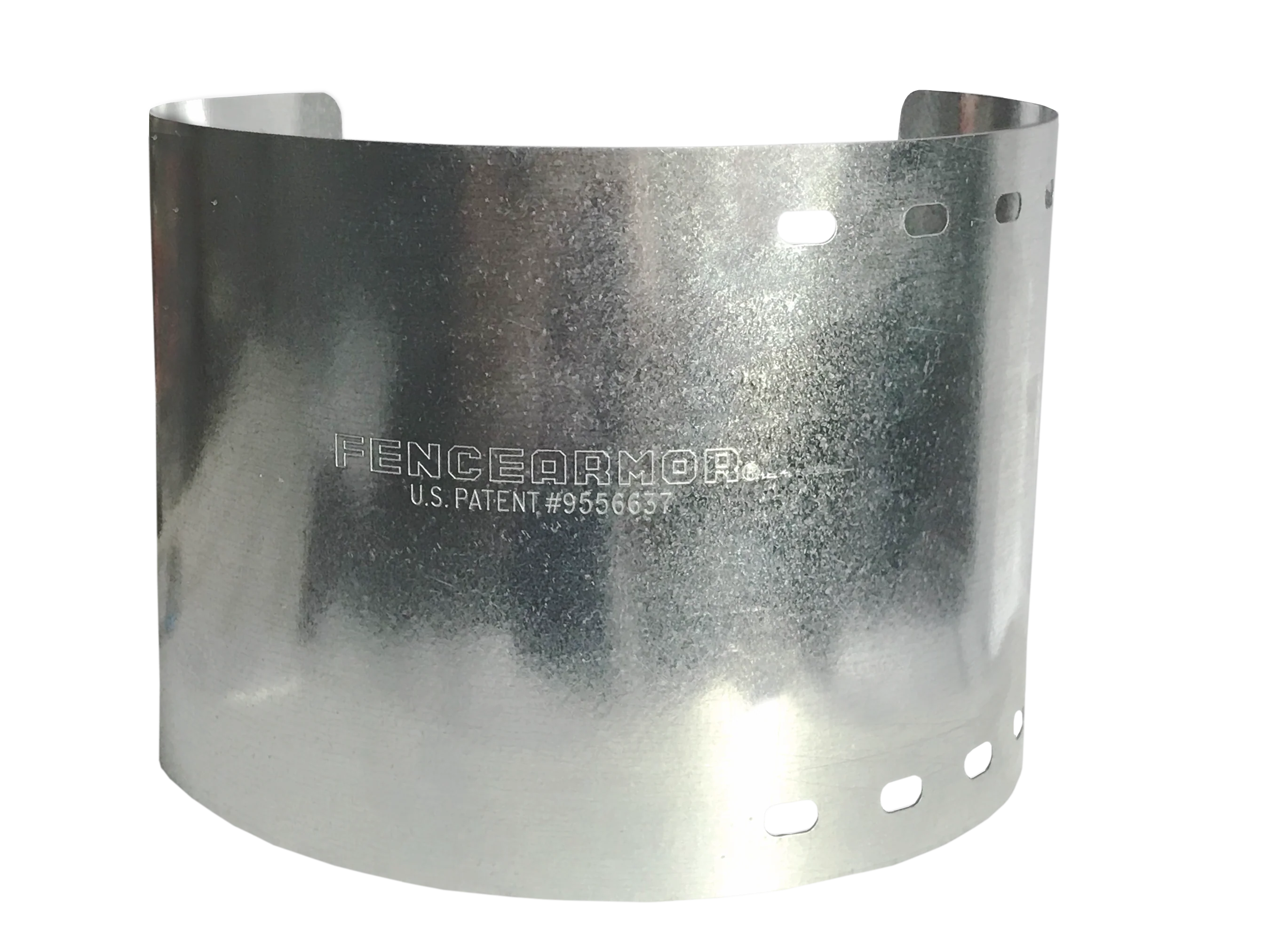 Fence Armor- Post Protection - Image 28