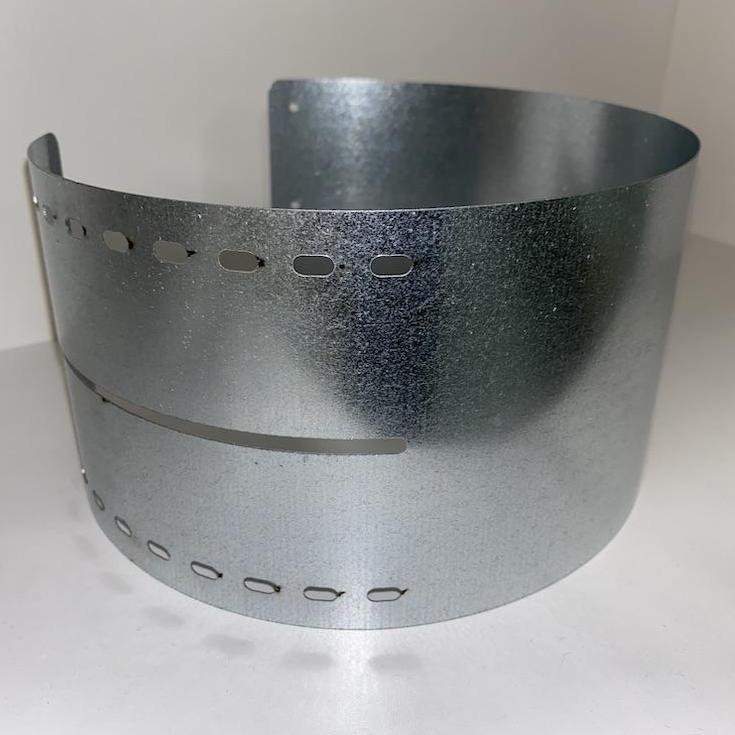 Fence Armor- Post Protection - Image 32