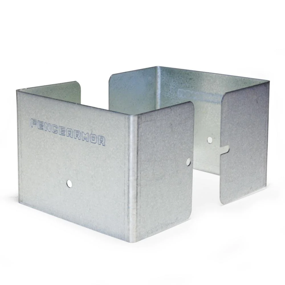 Fence Armor- Post Protection - Image 4