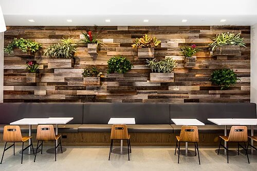 Rewoodd Reclaimed Redwood: Aged Bella Colors - Image 5