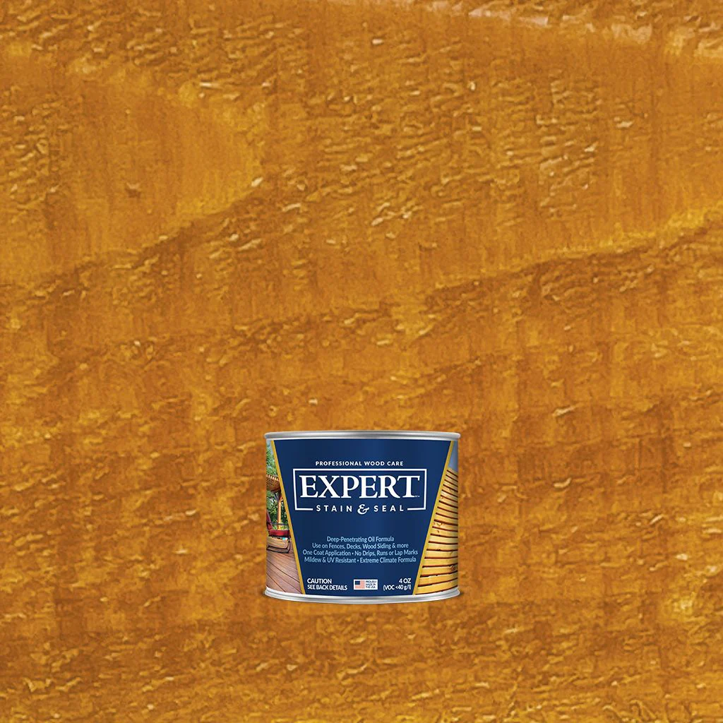 EXPERT Stain & Seal Complete Sample Set - 19 Hand-Filled 4oz Tins | All Finishes & Colors - Image 10