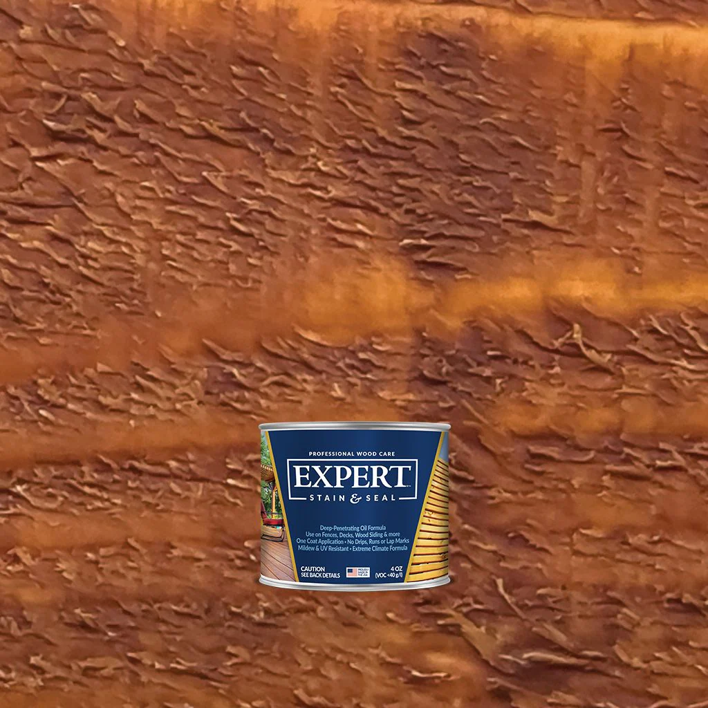 EXPERT Stain & Seal Complete Sample Set - 19 Hand-Filled 4oz Tins | All Finishes & Colors - Image 14