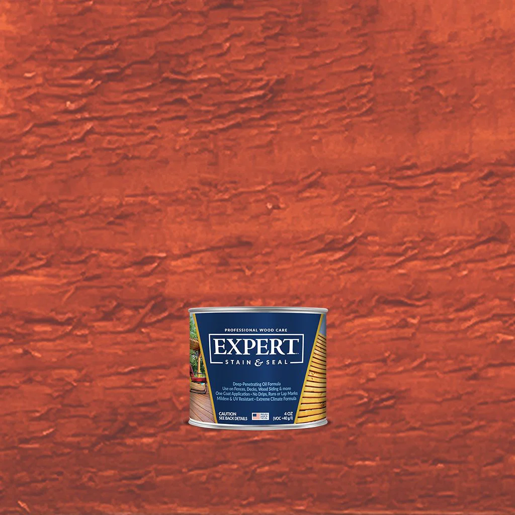 EXPERT Stain & Seal Complete Sample Set - 19 Hand-Filled 4oz Tins | All Finishes & Colors - Image 17