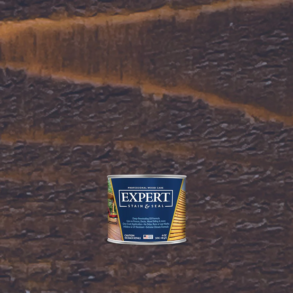 EXPERT Stain & Seal Complete Sample Set - 19 Hand-Filled 4oz Tins | All Finishes & Colors - Image 19
