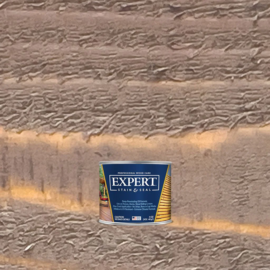 EXPERT Stain & Seal Complete Sample Set - 19 Hand-Filled 4oz Tins | All Finishes & Colors - Image 4
