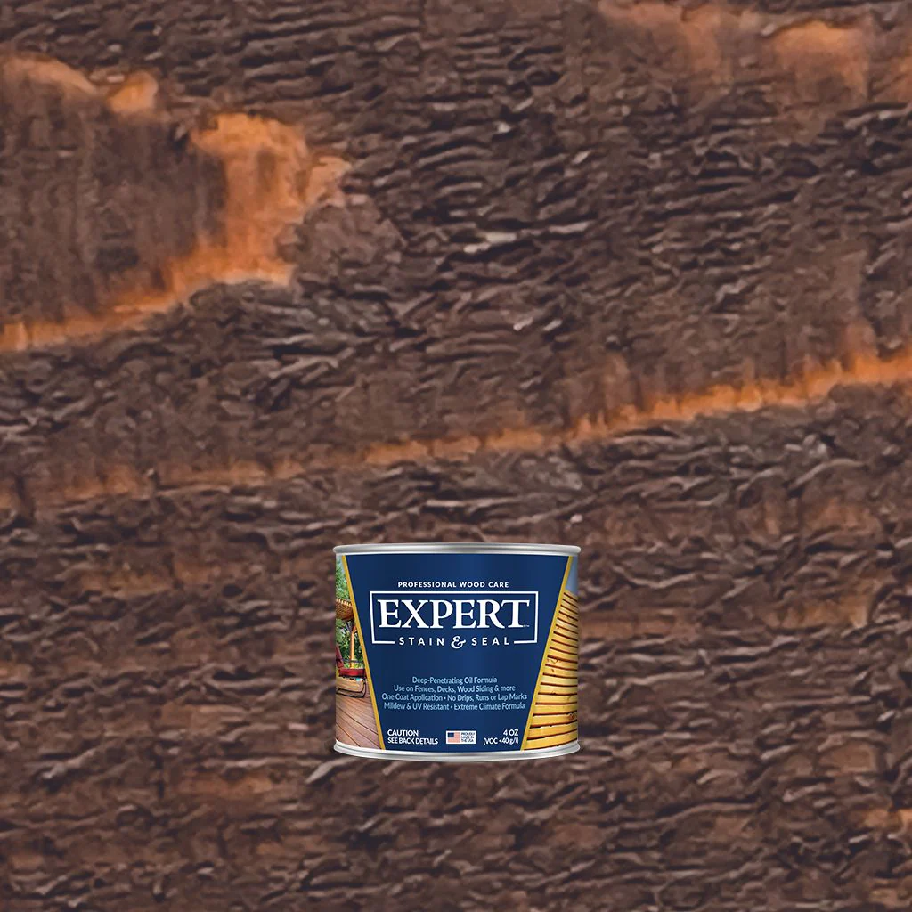 EXPERT Stain & Seal Complete Sample Set - 19 Hand-Filled 4oz Tins | All Finishes & Colors - Image 7
