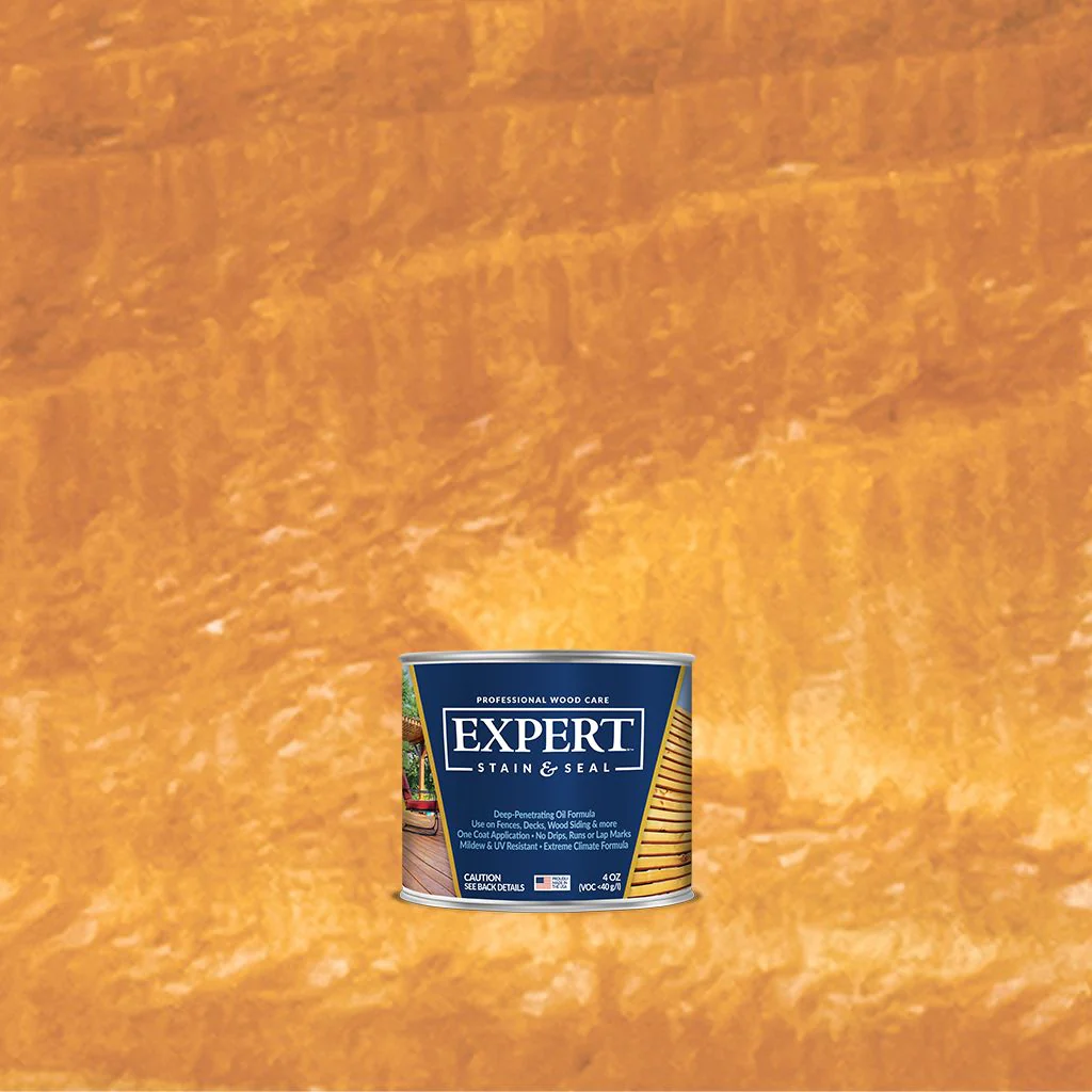 EXPERT Stain & Seal Complete Sample Set - 19 Hand-Filled 4oz Tins | All Finishes & Colors - Image 8
