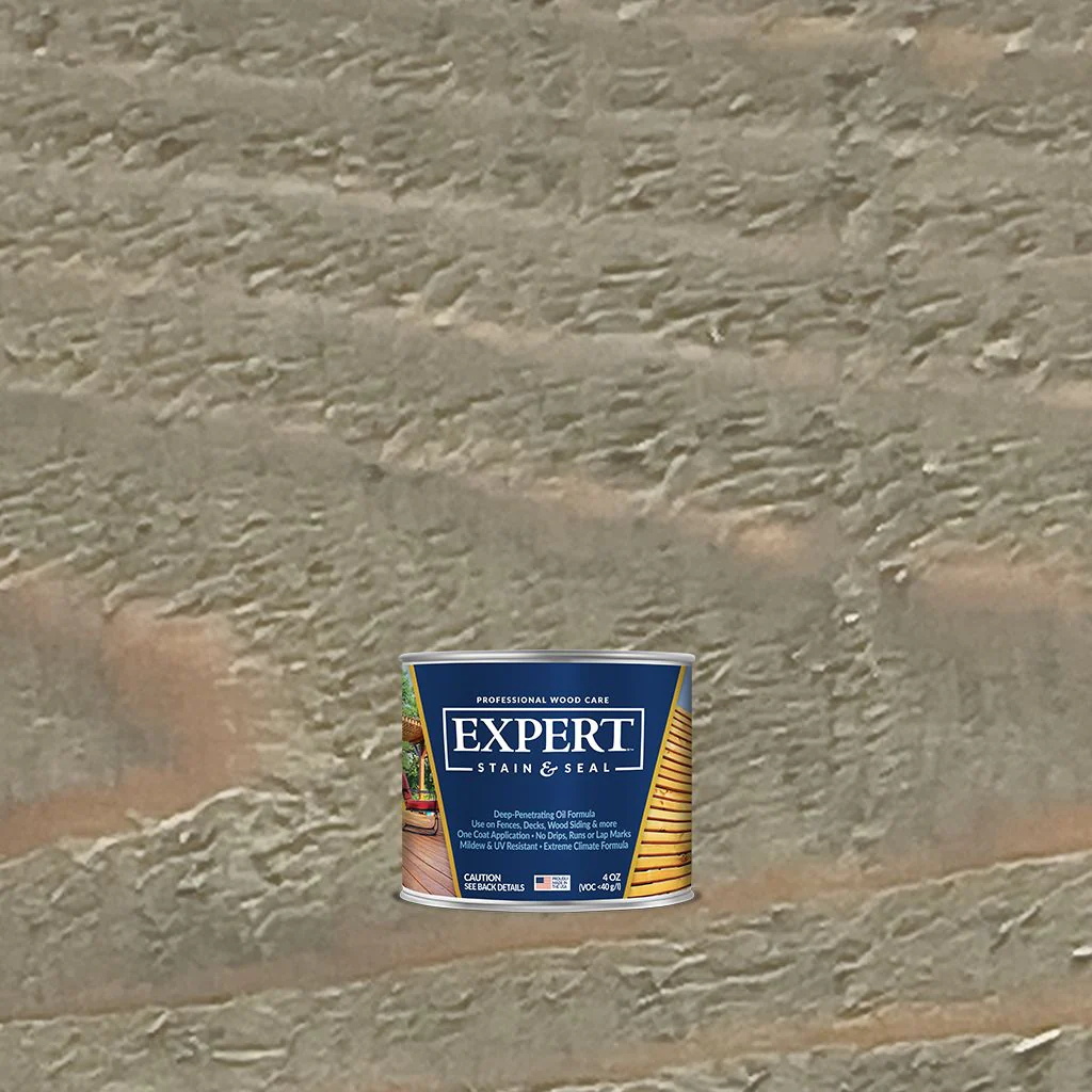 EXPERT Stain & Seal Complete Sample Set - 19 Hand-Filled 4oz Tins | All Finishes & Colors - Image 9