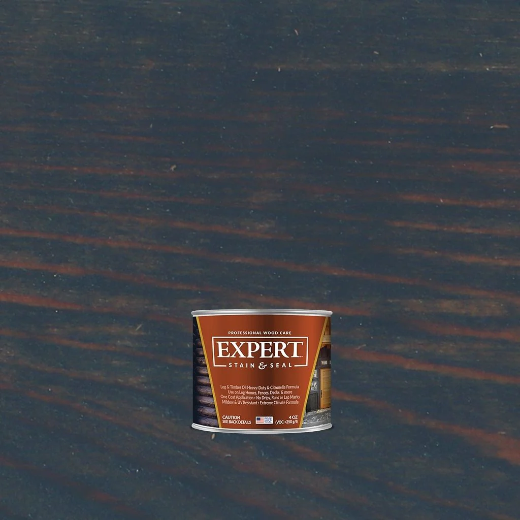EXPERT Log & Timber Oil Custom 3-Sample Set - Choose Any 3 Colors | Hand-Filled 4oz Tins - Image 3