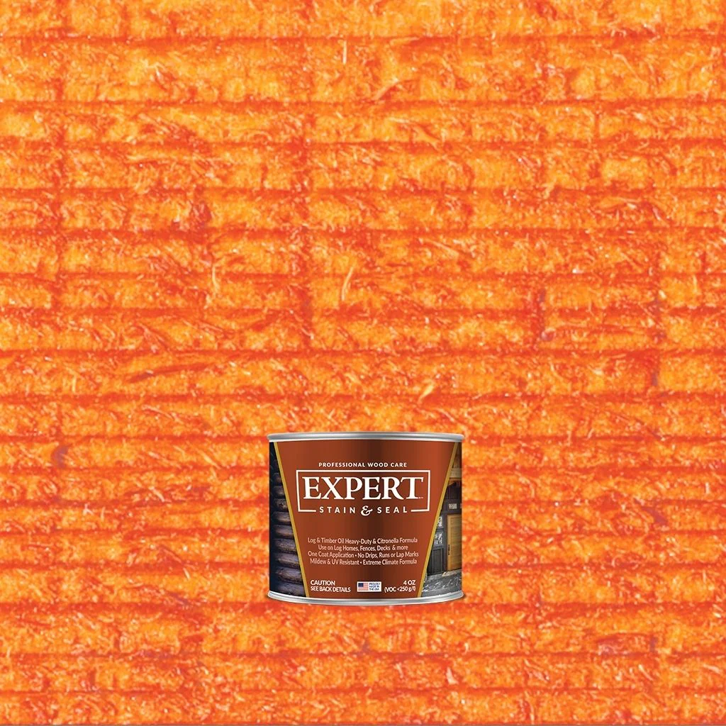 EXPERT Log & Timber Oil Custom 3-Sample Set - Choose Any 3 Colors | Hand-Filled 4oz Tins - Image 5