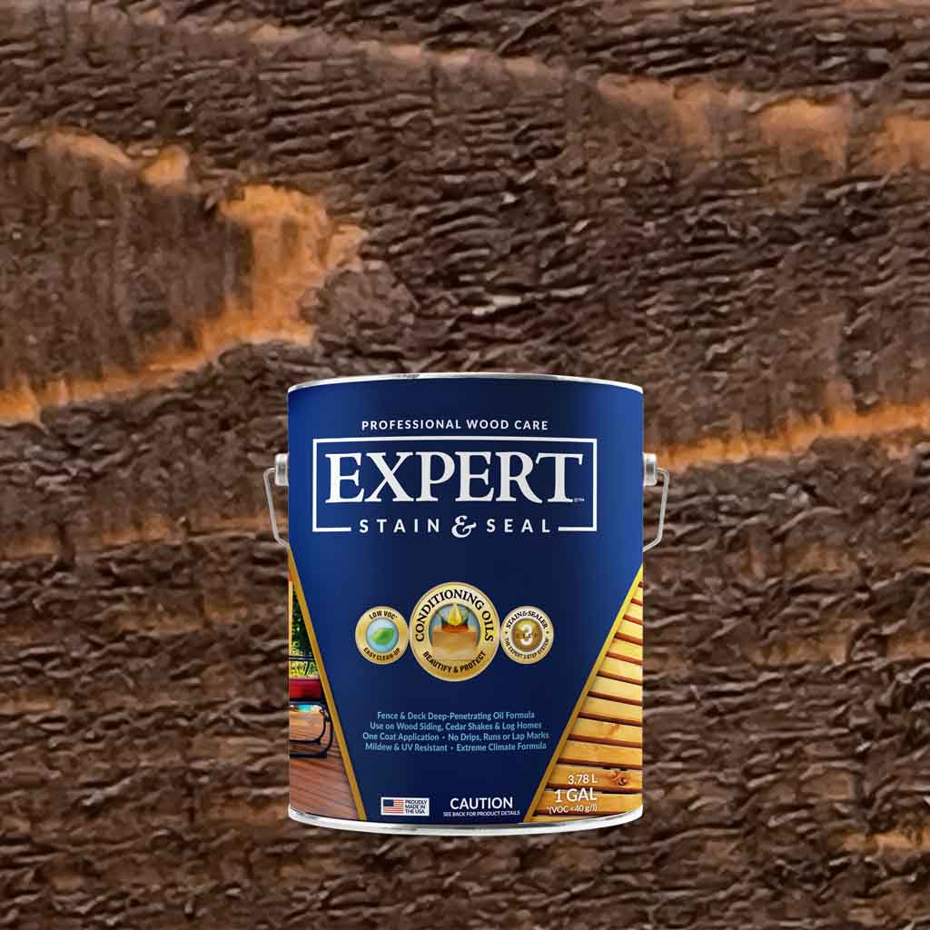 Semi Solid Fence & Deck Stain - Professional Grade - Image 10