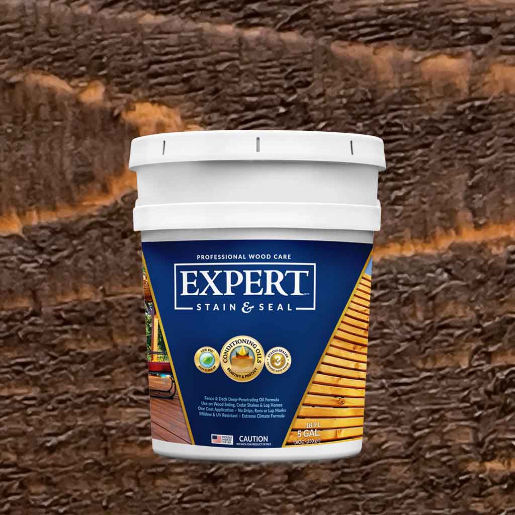 Semi Solid Fence & Deck Stain - Professional Grade - Image 11