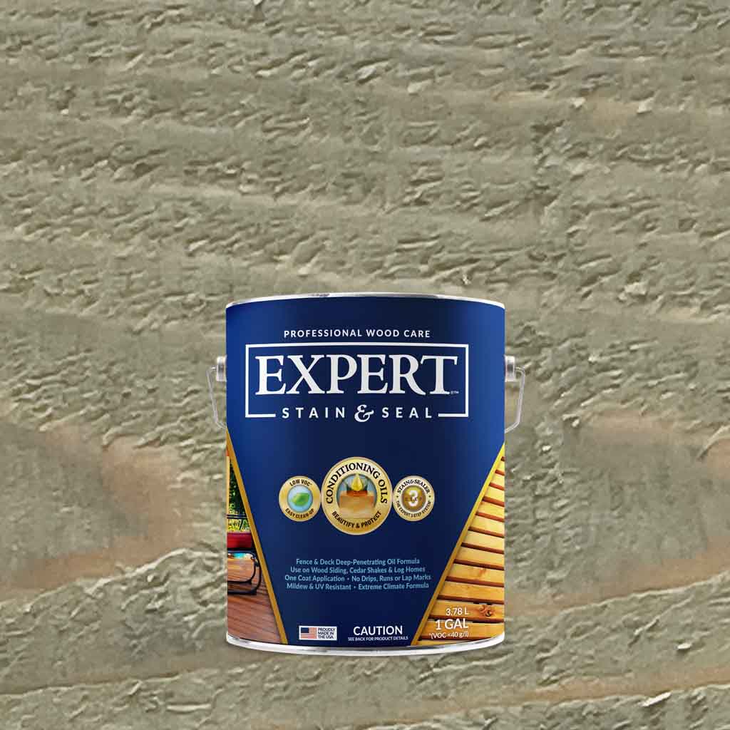 Semi Solid Fence & Deck Stain - Professional Grade - Image 12