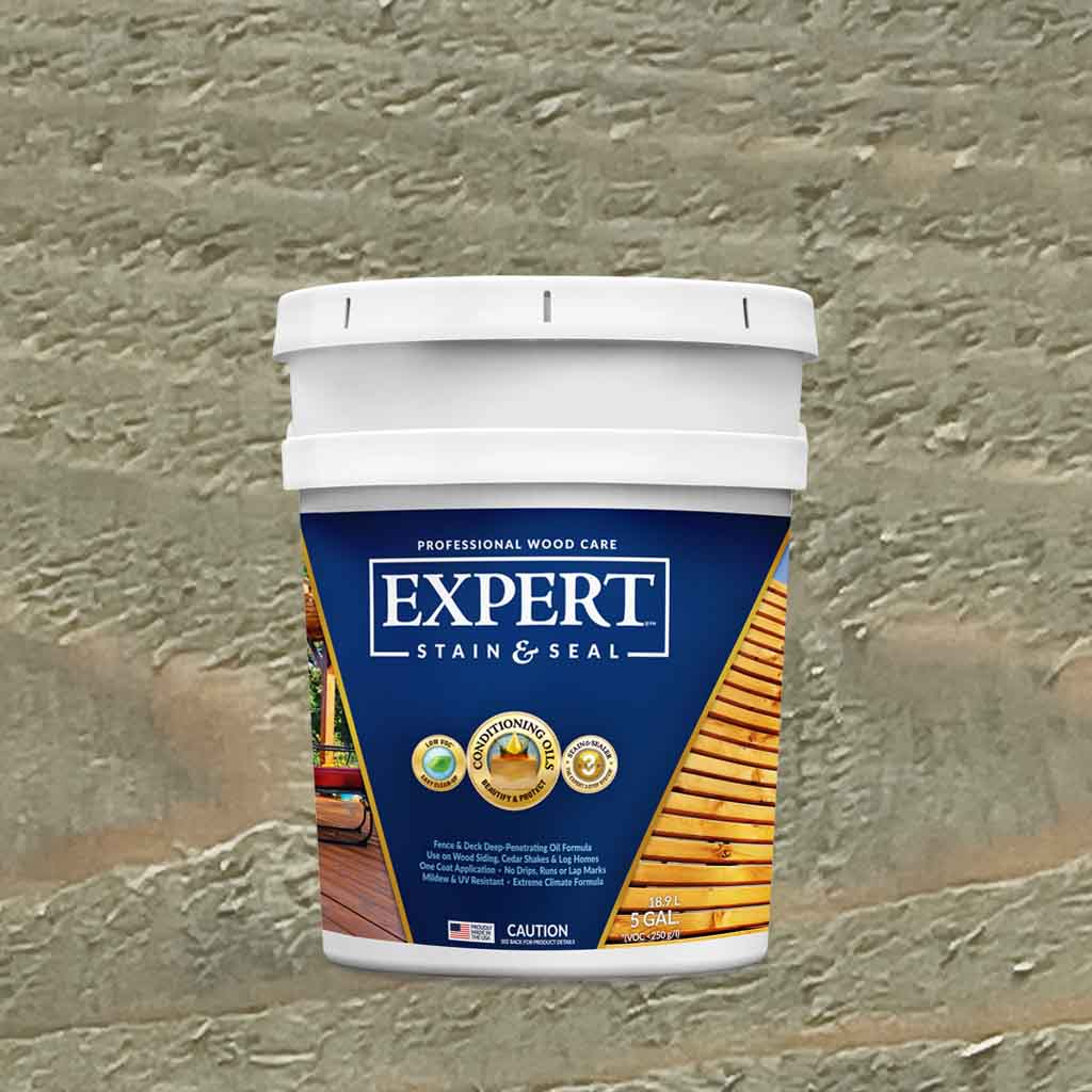 Semi Solid Fence & Deck Stain - Professional Grade - Image 13
