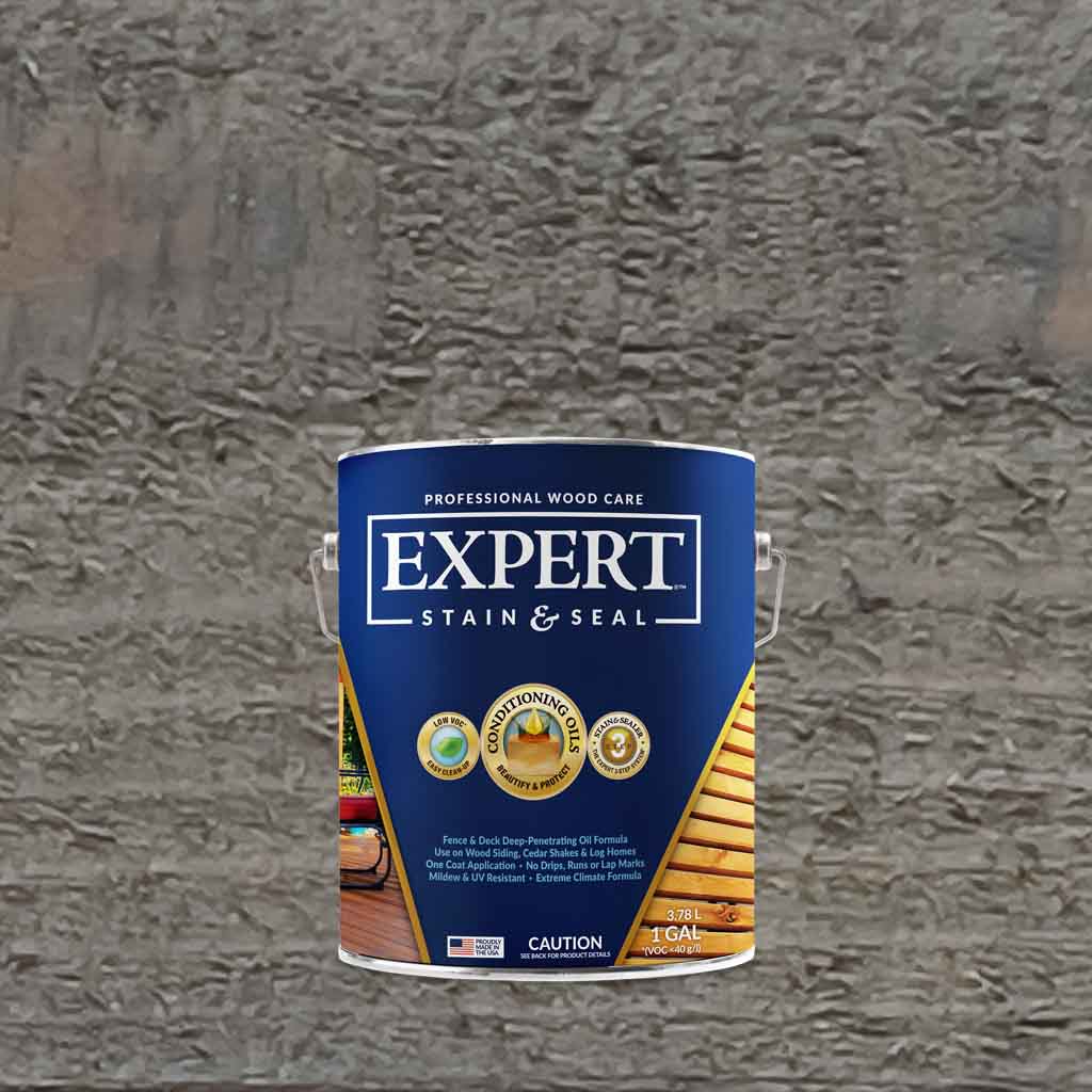 Semi Solid Fence & Deck Stain - Professional Grade - Image 18