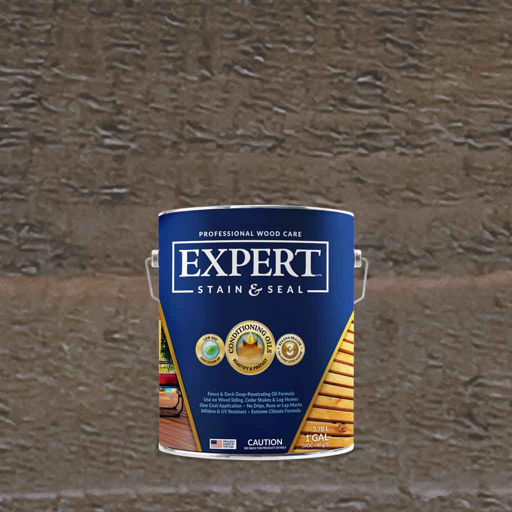 Semi Solid Fence & Deck Stain - Professional Grade - Image 4