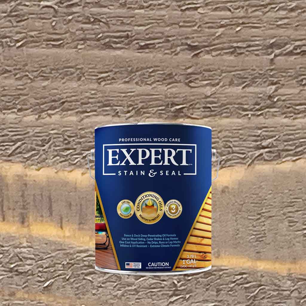 Semi Solid Fence & Deck Stain - Professional Grade - Image 8
